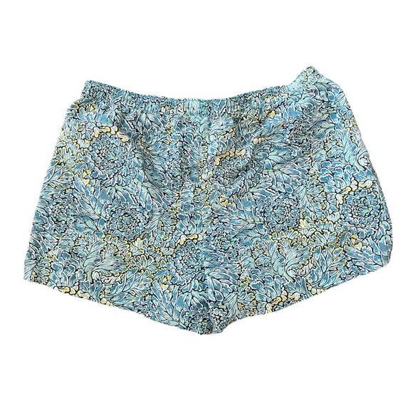 Patagonia Women’s 5” Baggies Shorts Size XL - Picture 2 of 4